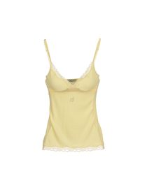 BLUMARINE UNDERWEAR - Vest