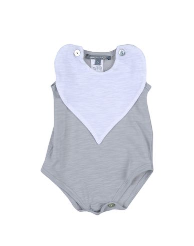ZOOM MINIMU' - Bodysuit