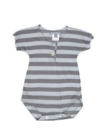 MINIMU' - Bodysuit 