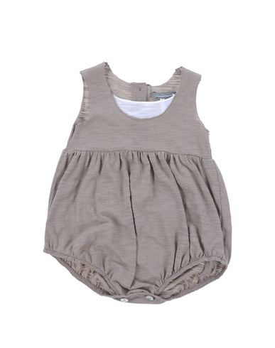 ZOOM MINIMU' - Bodysuit