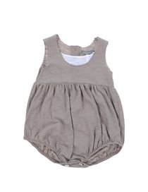 MINIMU' - Bodysuit