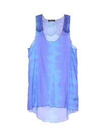ROBERTO CAVALLI UNDERWEAR - Vest