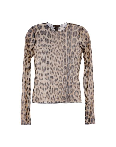 ZOOM ROBERTO CAVALLI UNDERWEAR - Undershirt