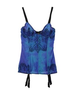 ROBERTO CAVALLI UNDERWEAR ΕΣΩΡΟΥΧΑ Μπούστα Merrywidow
