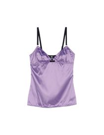 D&G UNDERWEAR - Vest