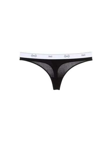 ZOOM D&G UNDERWEAR - G-string