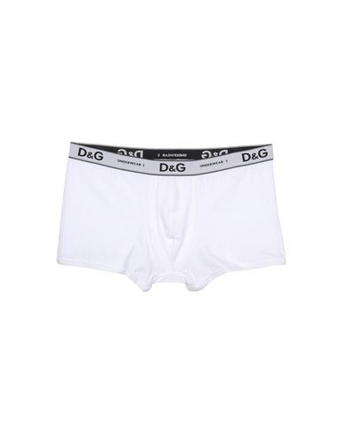 ZOOM D&G UNDERWEAR - Boxer
