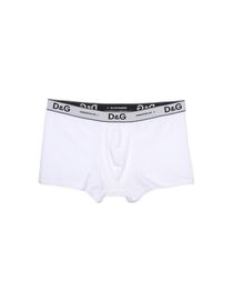 D&G UNDERWEAR - Boxer