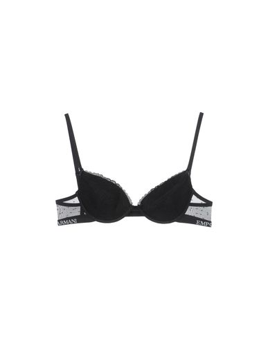 ZOOM EMPORIO ARMANI UNDERWEAR - Push-up bra