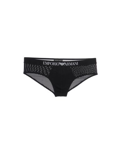 ZOOM EMPORIO ARMANI UNDERWEAR - Brief