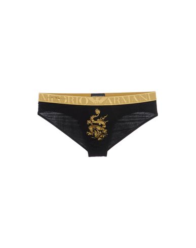 ZOOM EMPORIO ARMANI UNDERWEAR - Brief