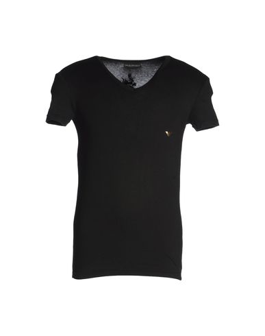 ZOOM EMPORIO ARMANI UNDERWEAR - Undershirt