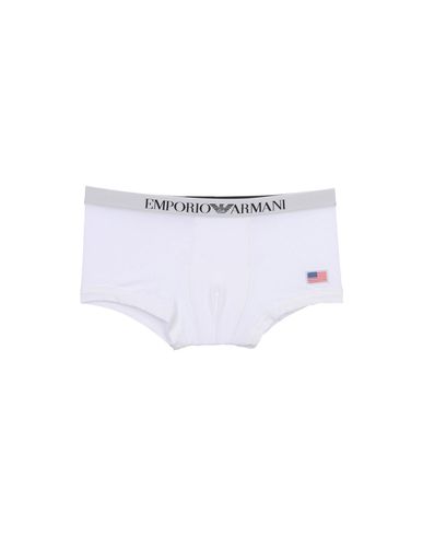 ZOOM EMPORIO ARMANI UNDERWEAR - Brief