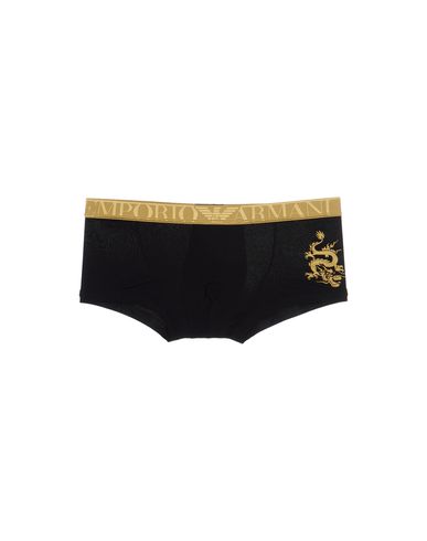 ZOOM EMPORIO ARMANI UNDERWEAR - Brief