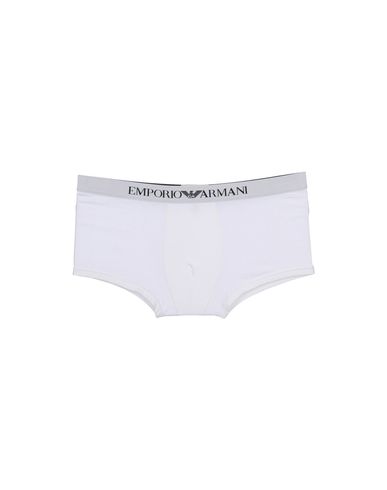 ZOOM EMPORIO ARMANI UNDERWEAR - Brief