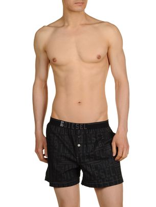Underwear DIESEL: UMBX-LUV