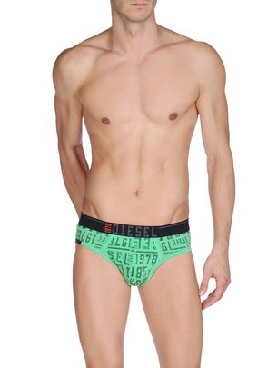 Underwear DIESEL: UMBR-ANDRE