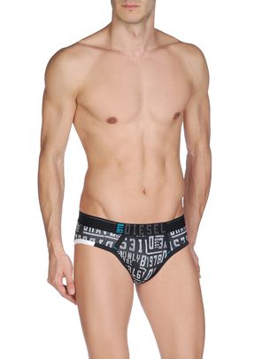 Underwear DIESEL: UMBR-ANDRE