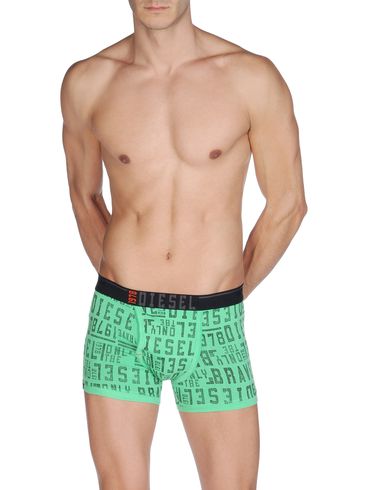 Underwear DIESEL: UMBX-SEMAJO