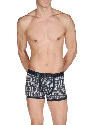 Underwear DIESEL: UMBX-SEMAJO