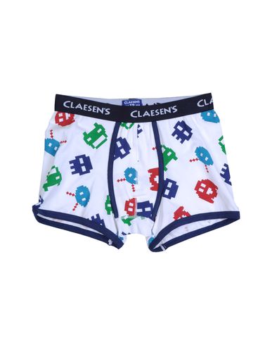 ZOOM CLAESEN'S - Boxer