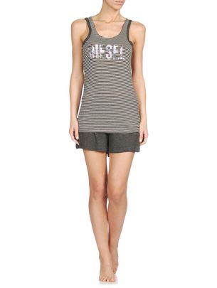 Underwear DIESEL: UFSET-LALIA-PERVEK