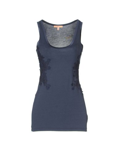 ZOOM ERMANNO SCERVINO LINGERIE - Canotta