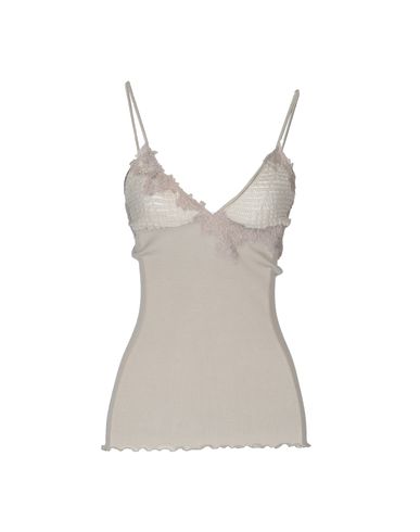 ZOOM ERMANNO SCERVINO LINGERIE - Intimate knitwear