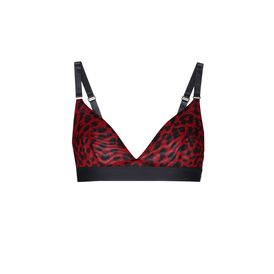 STELLA McCARTNEY, Bra, Marguerite Riding Soft Cup Bra 