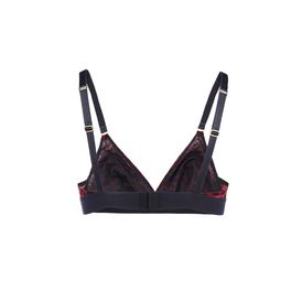 STELLA McCARTNEY, Bra, Marguerite Riding Soft Cup Bra 