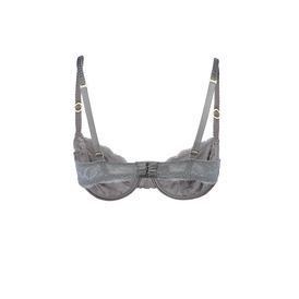 STELLA McCARTNEY, Bra, Katherine Shining Underwire Bra 