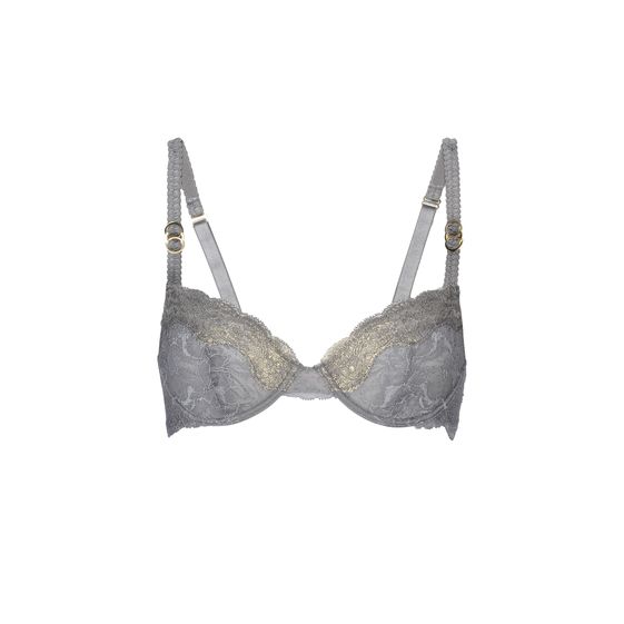 Stella McCartney, Reggiseno con Ferretto Katherine Shining