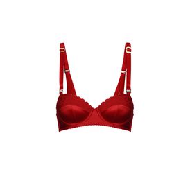 STELLA McCARTNEY, Bra, Sam Partying Balconette Bra 