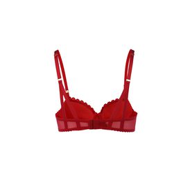 STELLA McCARTNEY, Bra, Sam Partying Balconette Bra 