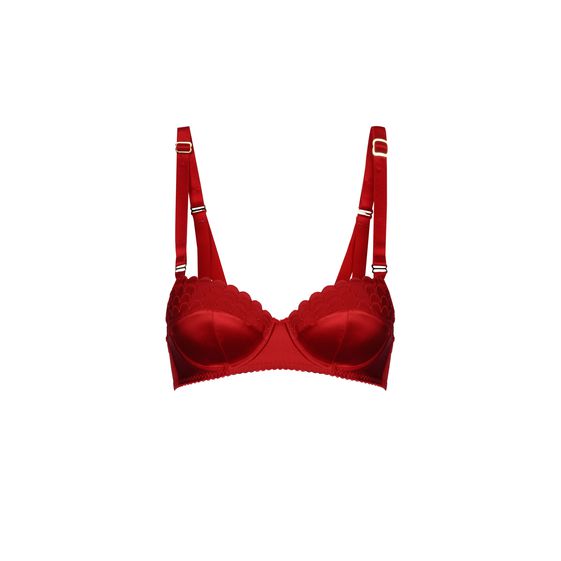 Stella McCartney, Sam Partying Balconette Bra