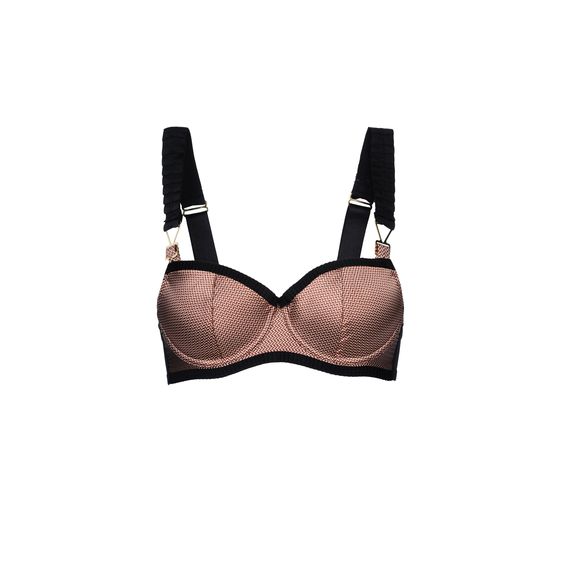 Stella McCartney, Soutien-gorge balconnet Jodie Rocking
