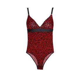 STELLA McCARTNEY, Bodysuit, Marguerite Riding Bodysuit 