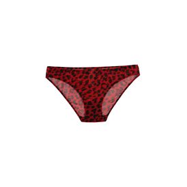 STELLA McCARTNEY, Briefs, Marguerite Riding Bikini Briefs 
