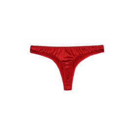 STELLA McCARTNEY, Briefs, Sam Partying Thong 