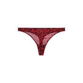 STELLA McCARTNEY, Briefs, Marguerite Riding Thong 