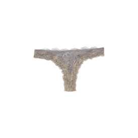 STELLA McCARTNEY, Briefs, Katherine Shining Thong 