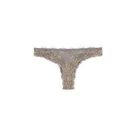 STELLA McCARTNEY, Briefs, Katherine Shining Thong 