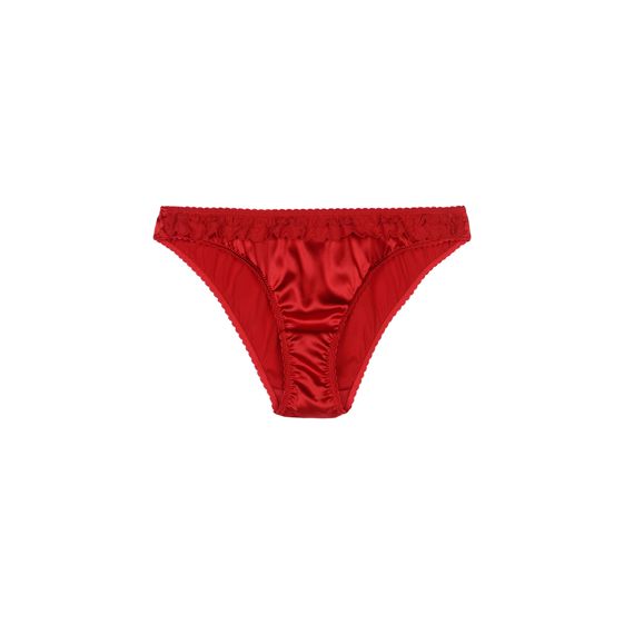 Stella McCartney, Slip Bikini Sam Partying