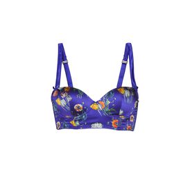 STELLA McCARTNEY, Bra, Laura Pottering Bustier 