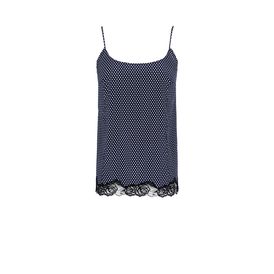 STELLA McCARTNEY, Chemise, Ellie Leaping Camisole 