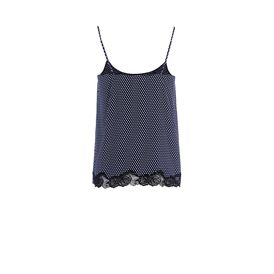 STELLA McCARTNEY, Chemise, Ellie Leaping Camisole 