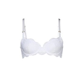 STELLA McCARTNEY, Bra, Rachel Shopping Balconette Bra 