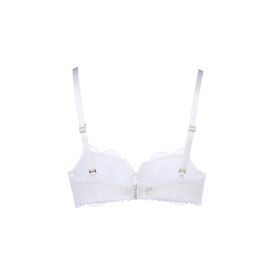 STELLA McCARTNEY, Bra, Rachel Shopping Balconette Bra 