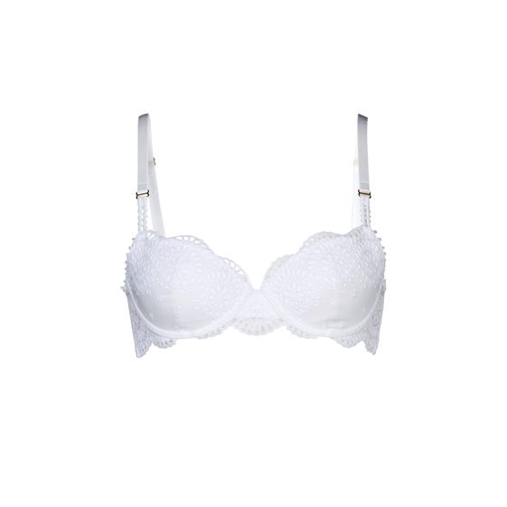Stella McCartney, Reggiseno a Balconcino Rachel Shopping