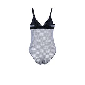STELLA McCARTNEY, Bodysuit, Marguerite Riding Bodysuit 
